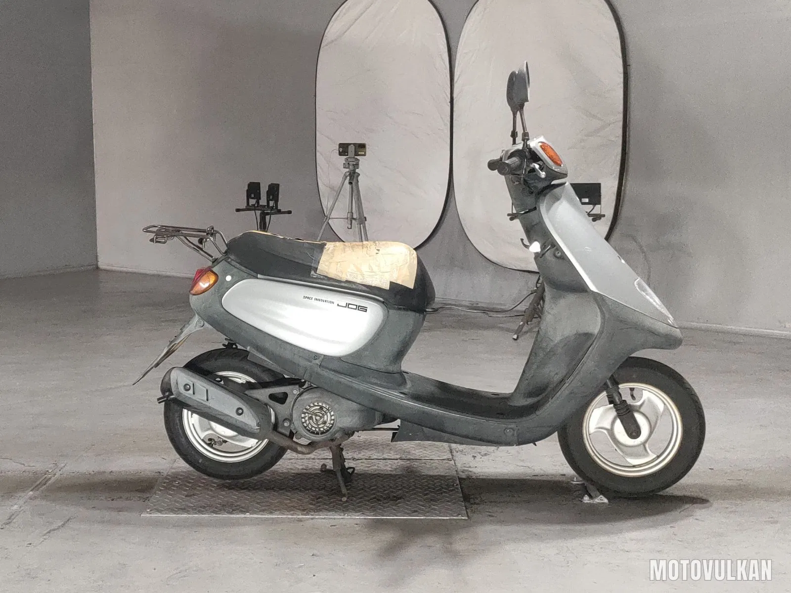 Yamaha JOG