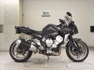 Yamaha FZ-1 FAZER