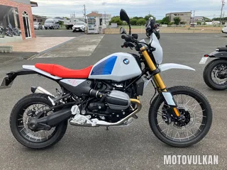 Bmw Bmw R12 G/S