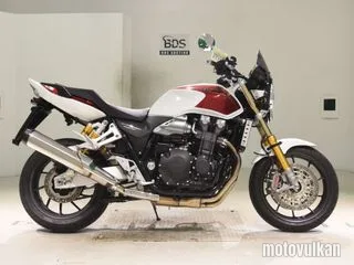 Honda CB1300SF-3SP
