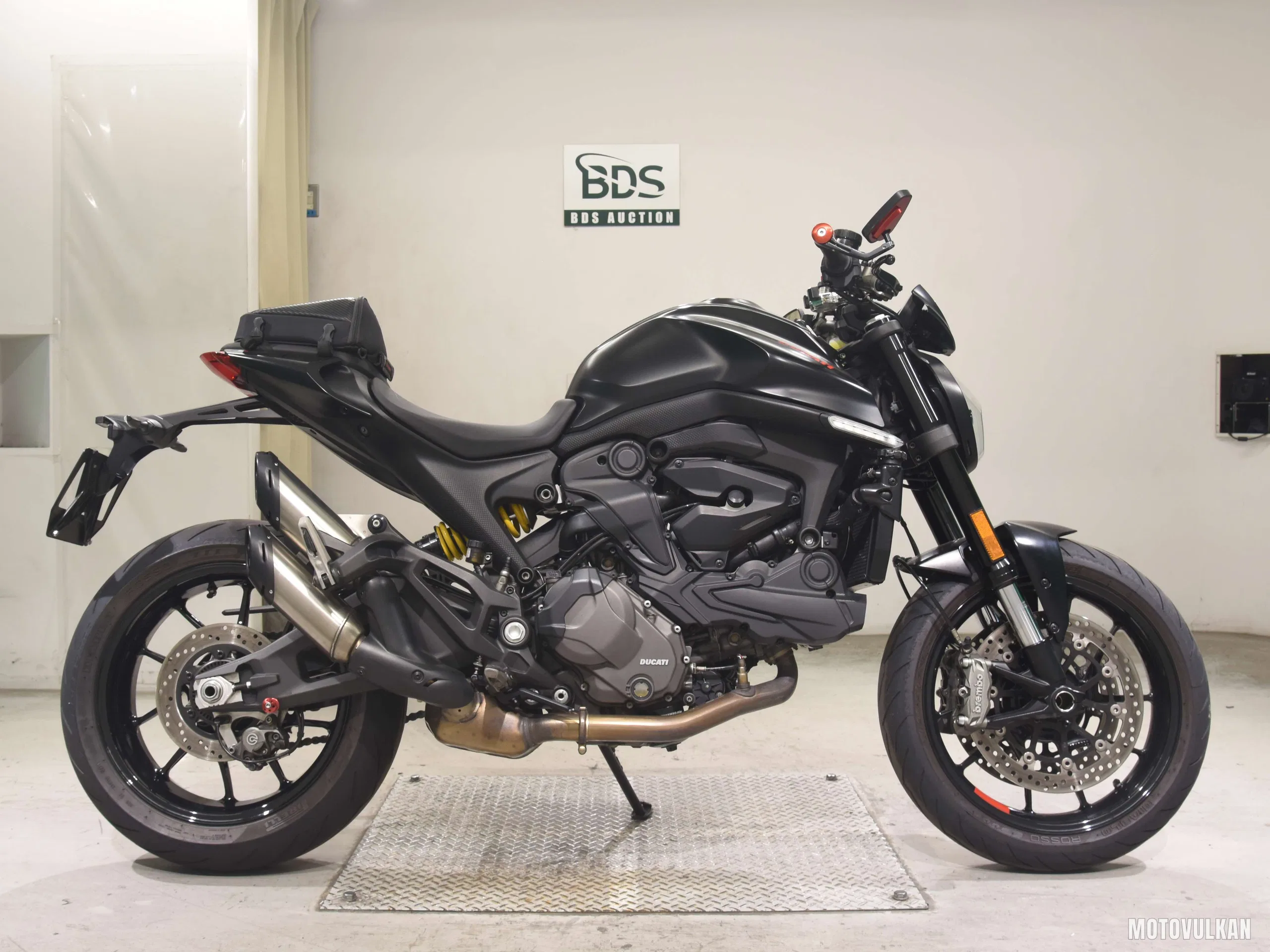  DUCATI M937+