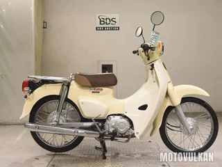 Honda C50-3