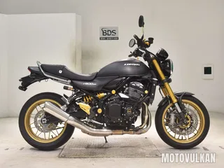 Kawasaki Z900RS SE