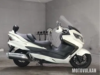 Suzuki Skywave 250M
