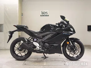Yamaha YZF-R3