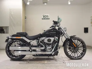  HD. FXBR1920