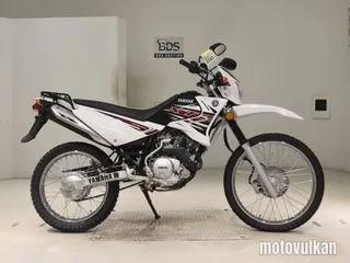 Yamaha XTZ125