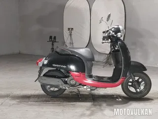 Honda Giorno