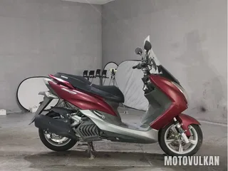 Yamaha Majesty 155S