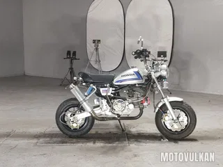 Honda Monkey