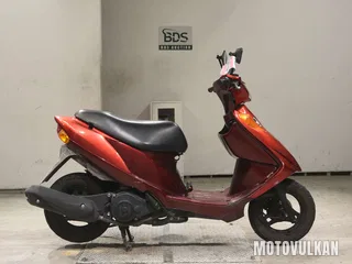 Suzuki ADDRESS V125