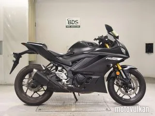 Yamaha YZF-R25
