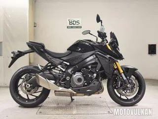 Suzuki GSX-S1000-2