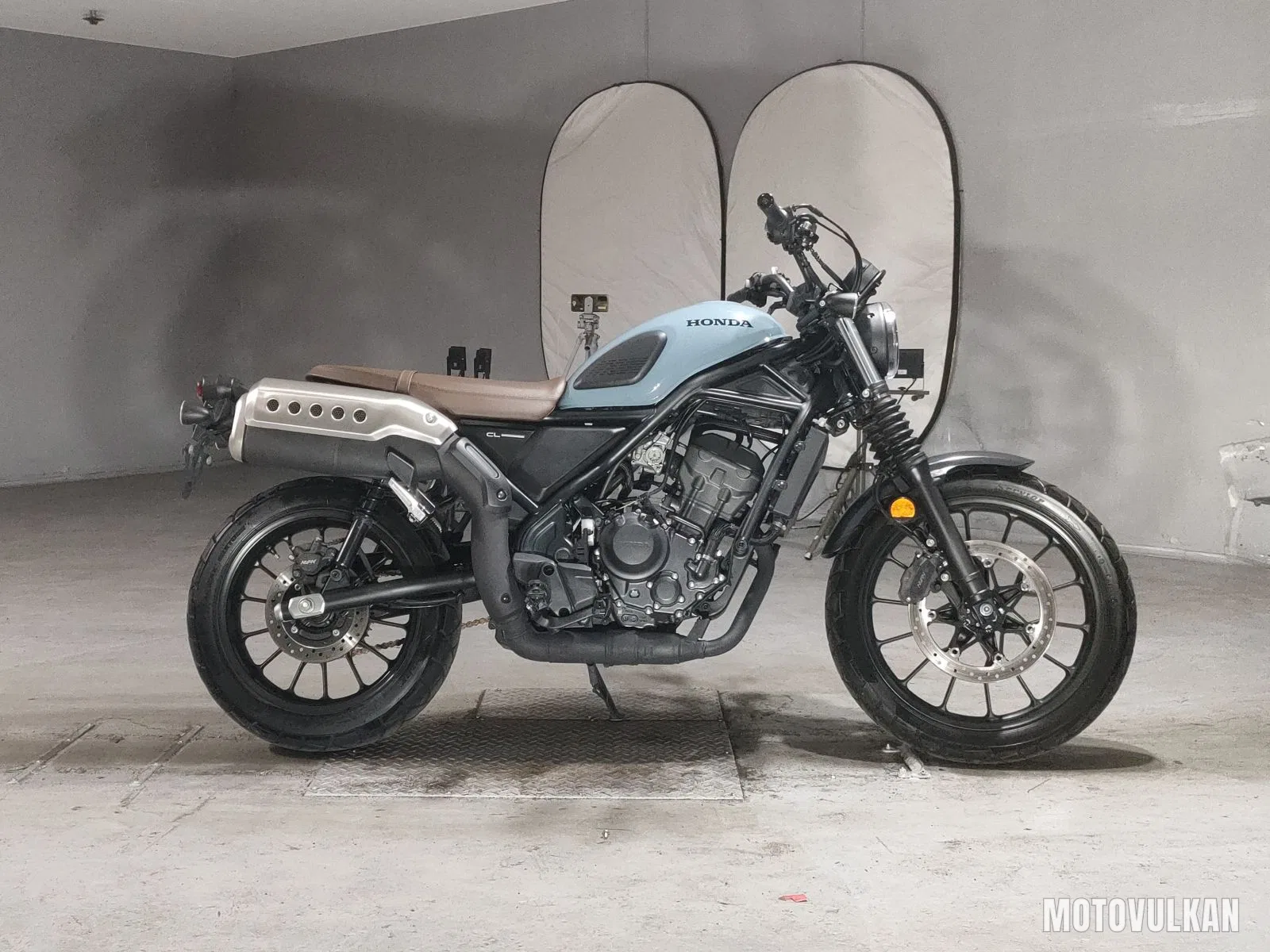 Honda CL250