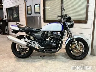 Suzuki Impulse 400