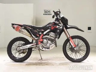 Honda CRF250L