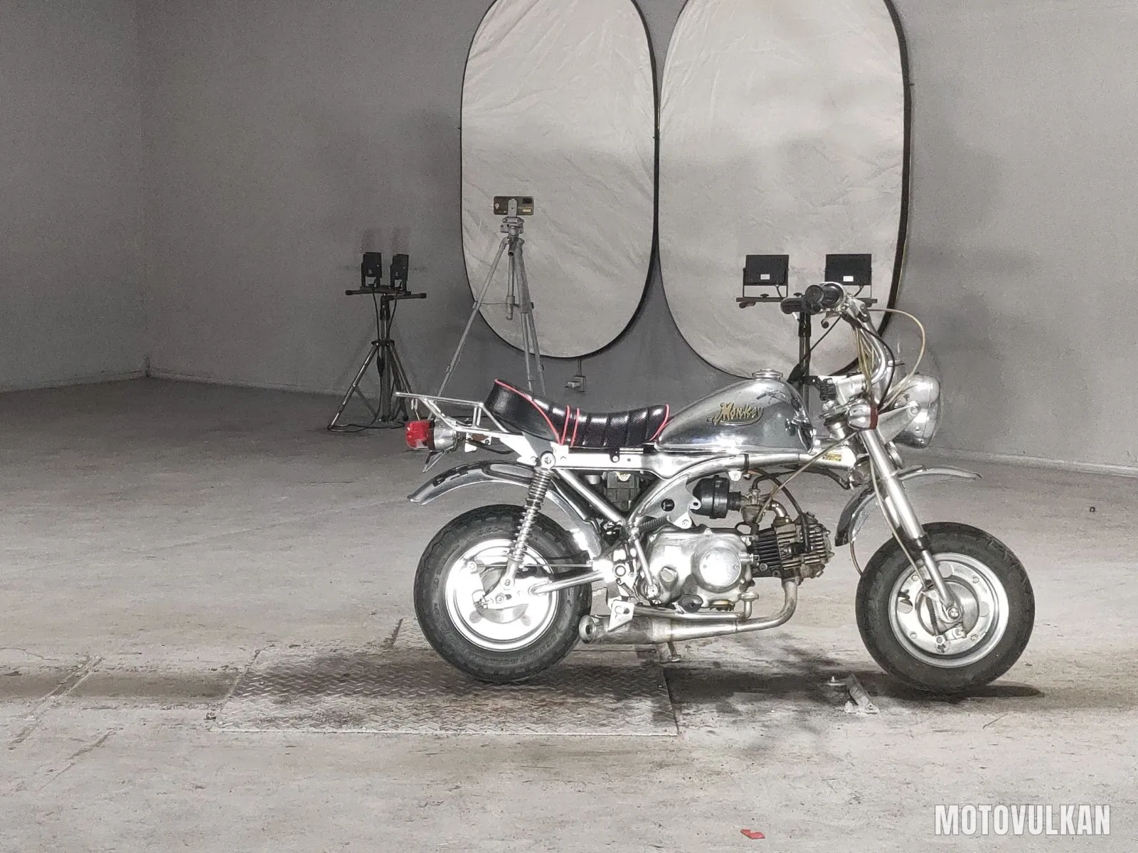 Honda Monkey