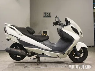 Suzuki SKYWAVE250S-2
