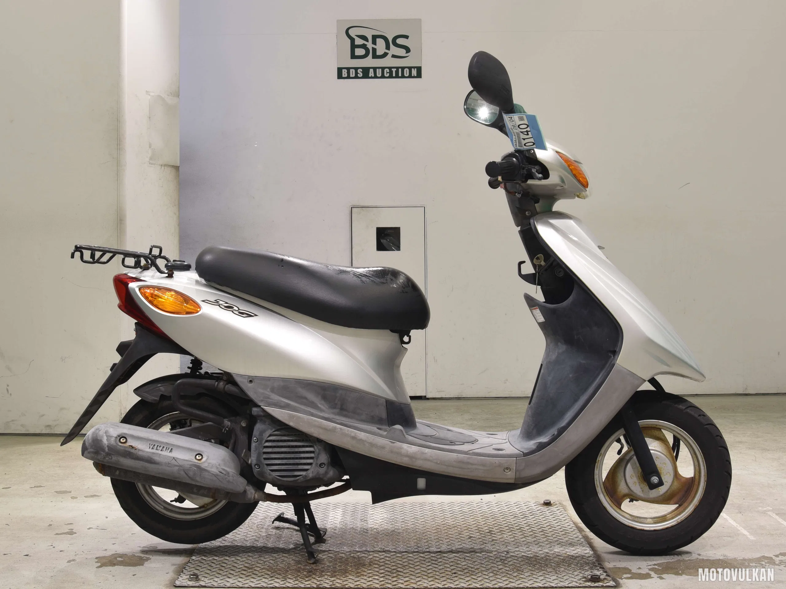 Yamaha JOG-5