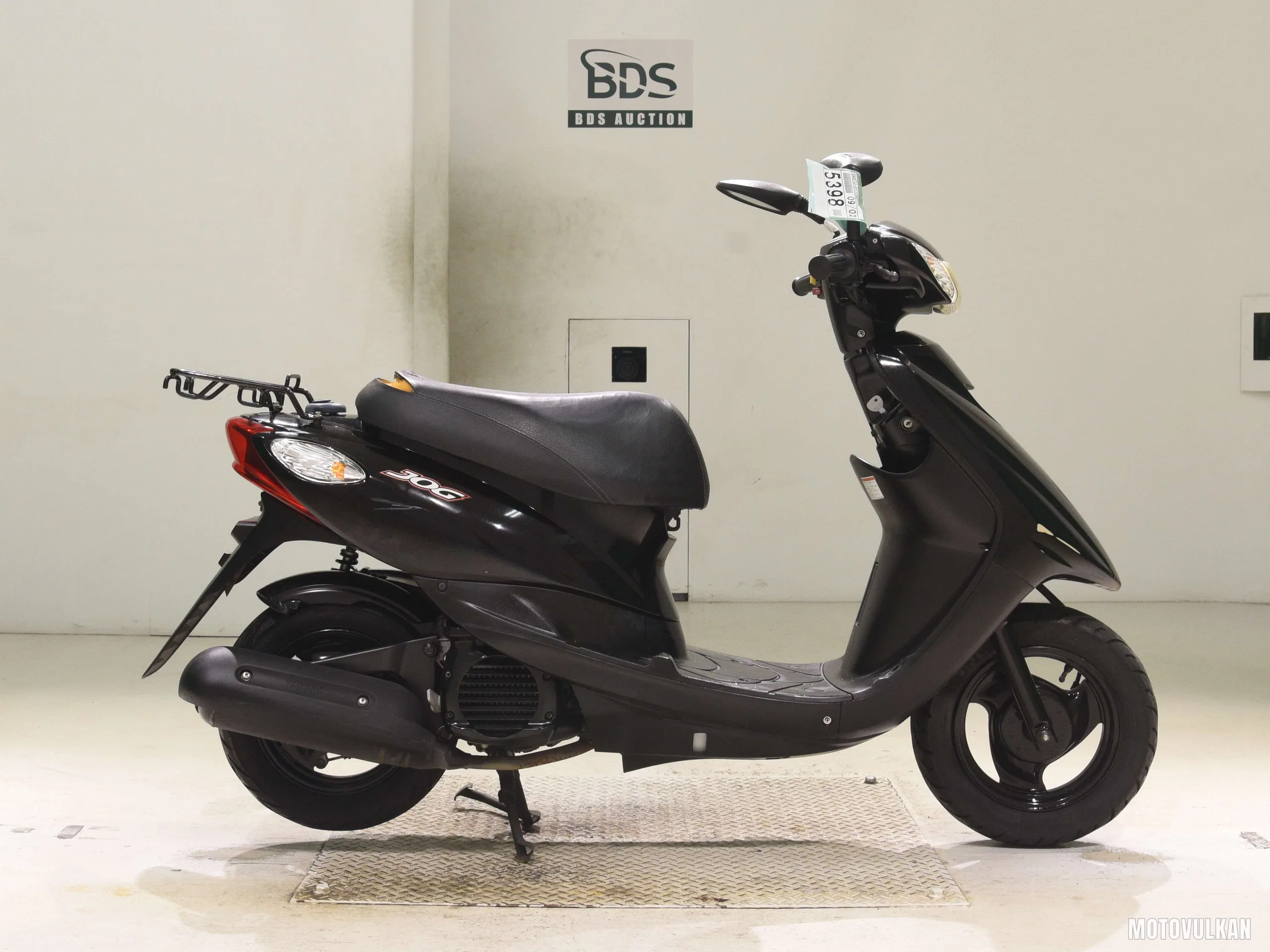 Yamaha JOG-6