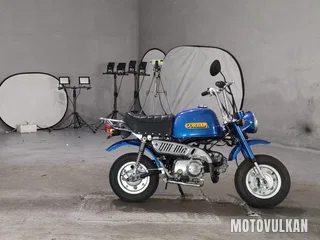 Honda Gorilla