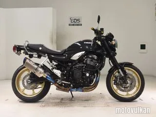 Kawasaki Z900RS