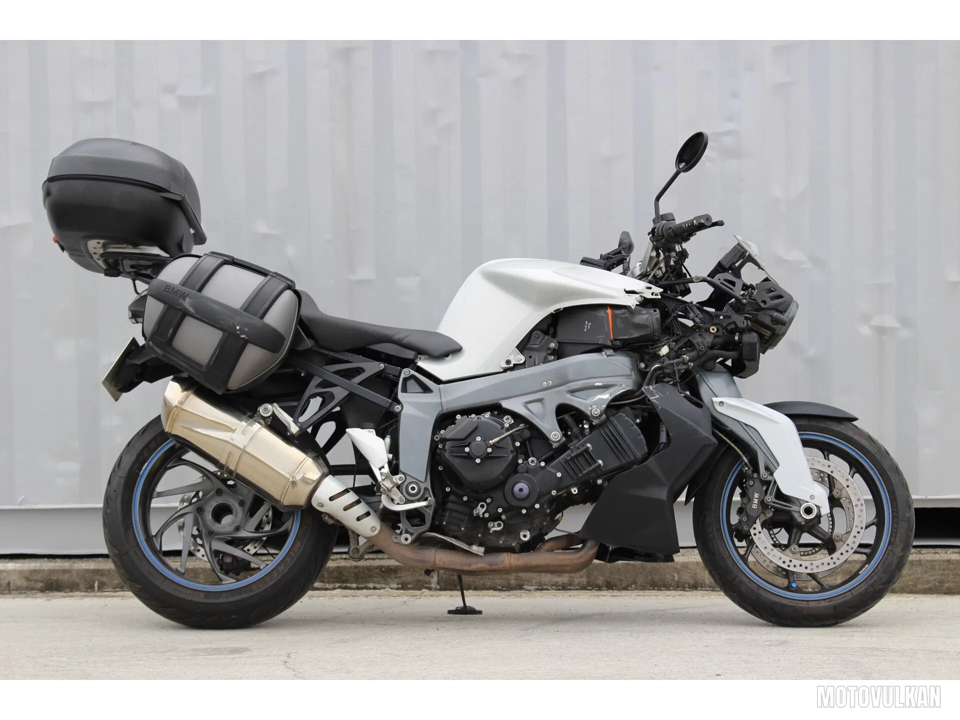 Bmw Bmw K1300R