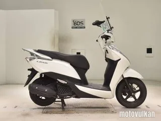 Honda LEAD125