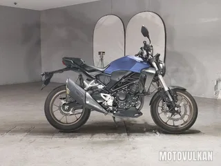 Honda CB250R