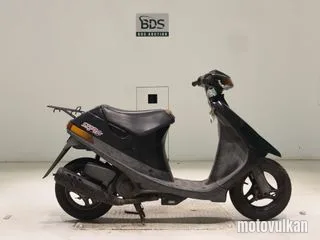 Suzuki SEPIA-1