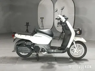 Honda Benly 50 Pro