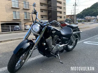 Honda Shadow750