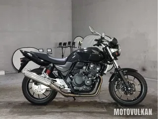 Honda CB400SF VTEC Revo