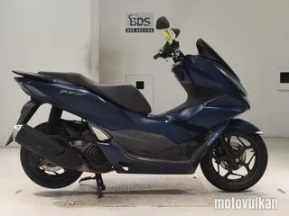 Honda PCX125-4