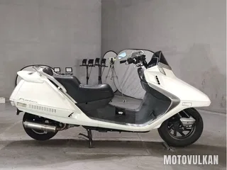 Honda Fusion SE