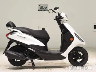 Yamaha AXIS125Z