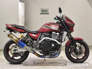Kawasaki ZRX1200D