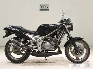 Yamaha R1-Z