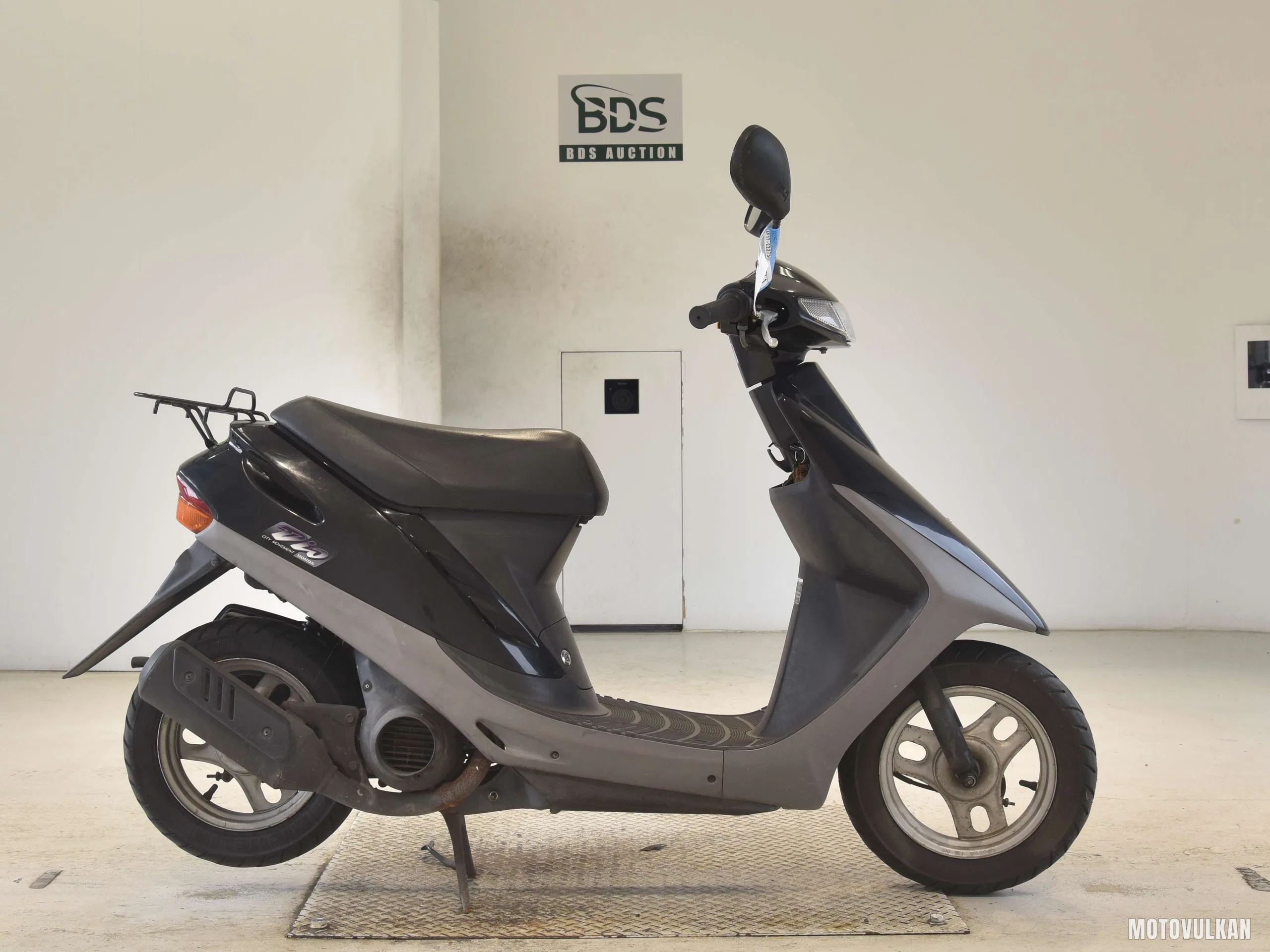 Honda DIO-2