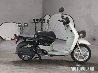 Honda Benly 50