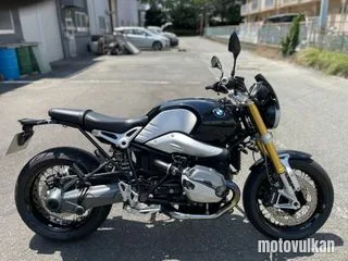 Bmw Bmw R Ninet