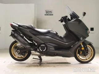Yamaha T-MAX560T