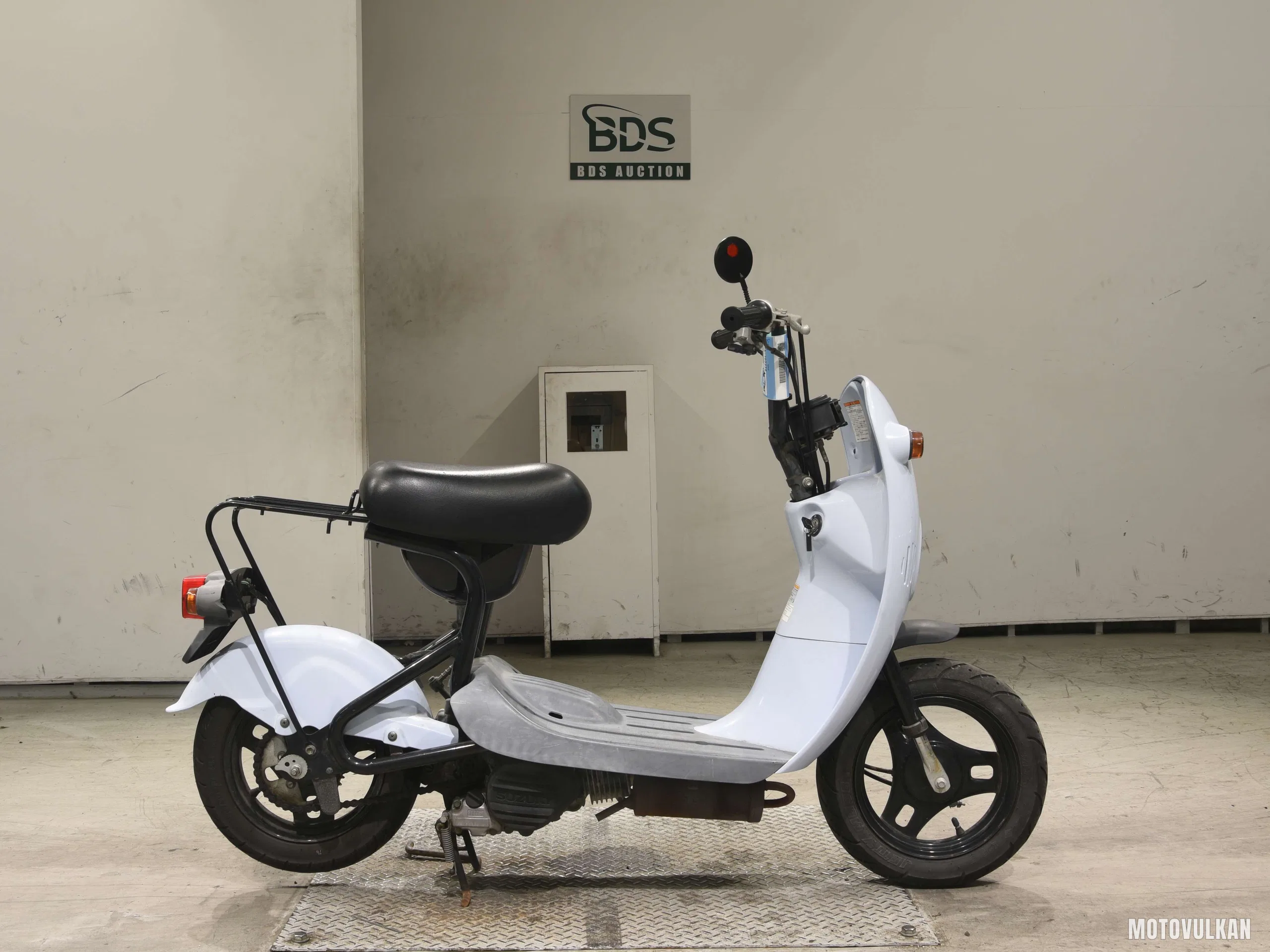 Suzuki CHOINORI
