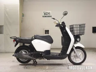 Honda Benly 110
