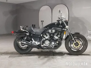Yamaha V-MAX