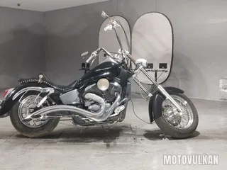 Honda Shadow 400