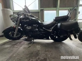 Suzuki Intruder Classic400 Castwheel