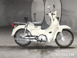 Honda Super Cub 110