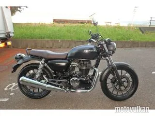 Honda Gb350