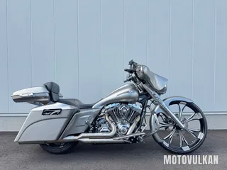 Harley Davidson Harley Davidson Flhxse Cvo